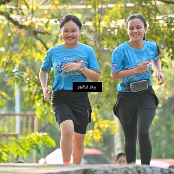 Runner Photo 8091407