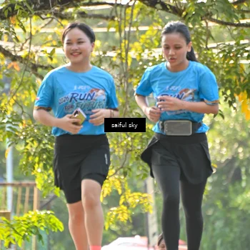 Runner Photo 8091409