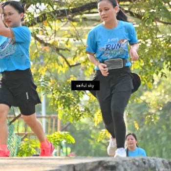 Runner Photo 8091414