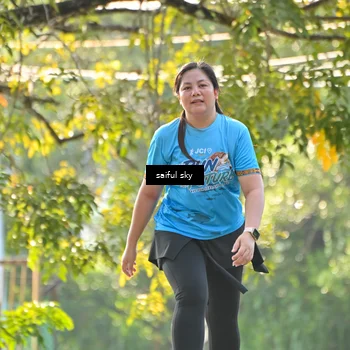 Runner Photo 8091418