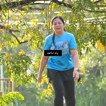 Runner Photo 8091419