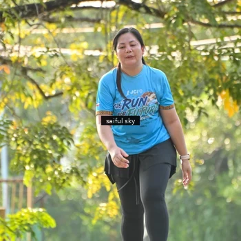 Runner Photo 8091420