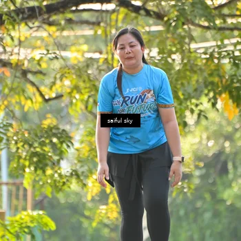 Runner Photo 8091421