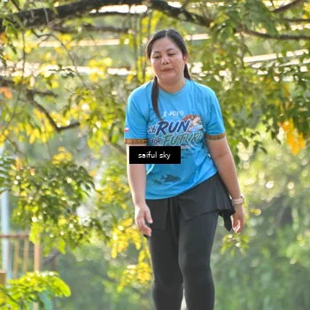 Runner Photo 8091422