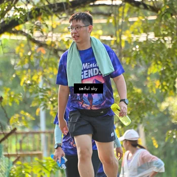 Runner Photo 8091432