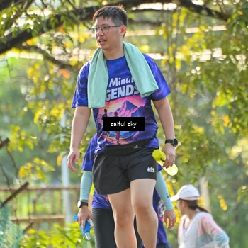 Runner Photo 8091434
