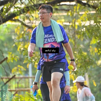 Runner Photo 8091435