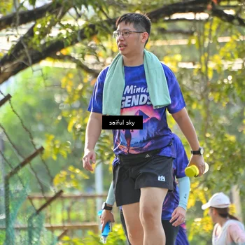 Runner Photo 8091436