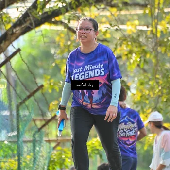 Runner Photo 8091437