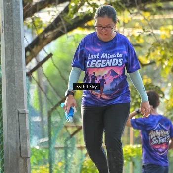 Runner Photo 8091439