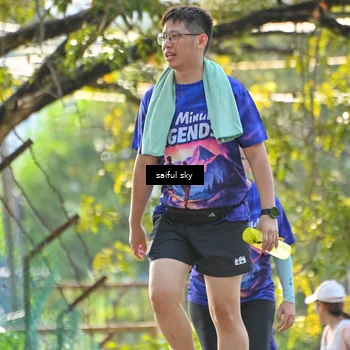 Runner Photo 8091442