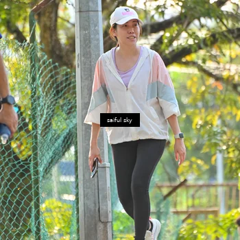 Runner Photo 8091444
