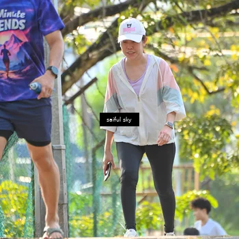 Runner Photo 8091445