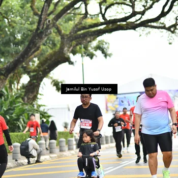 Runner Photo 8091446