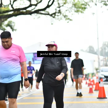 Runner Photo 8091448