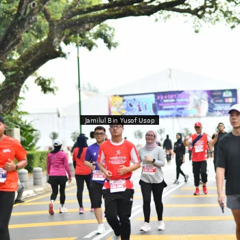 Runner Photo 8091449