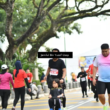 Runner Photo 8091450