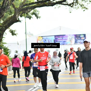 Runner Photo 8091452