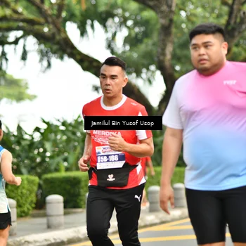 Runner Photo 8091453