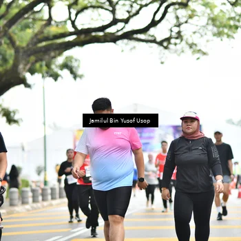 Runner Photo 8091454
