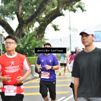 Runner Photo 8091455