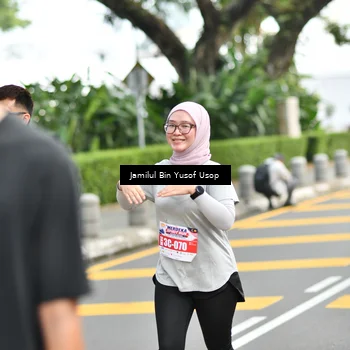 Runner Photo 8091456