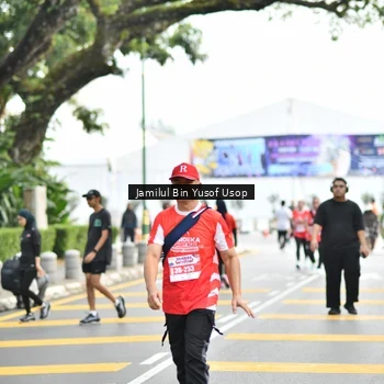 Runner Photo 8091461