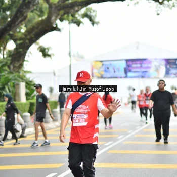 Runner Photo 8091462