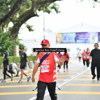 Runner Photo 8091463