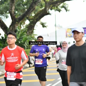 Runner Photo 8091464