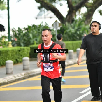 Runner Photo 8091466