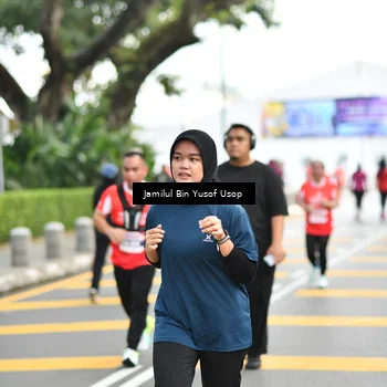 Runner Photo 8091468