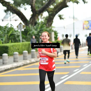 Runner Photo 8091469