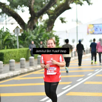 Runner Photo 8091470