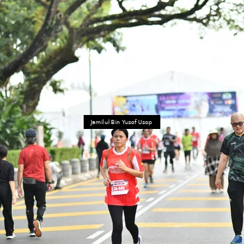 Runner Photo 8091471
