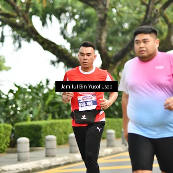 Runner Photo 8091472
