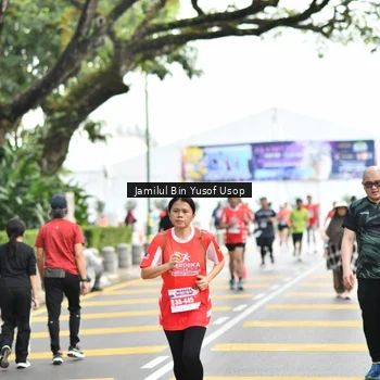 Runner Photo 8091476