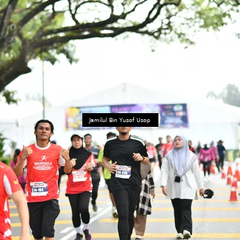 Runner Photo 8091481