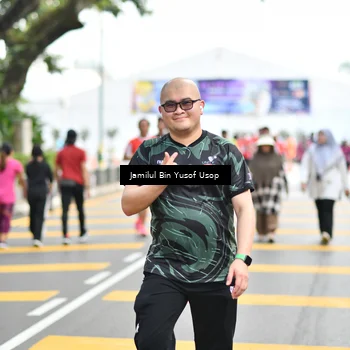 Runner Photo 8091483