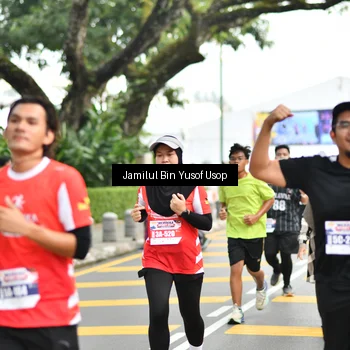 Runner Photo 8091487