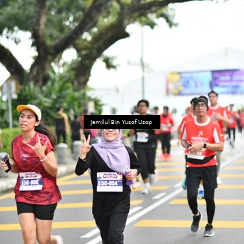 Runner Photo 8091490