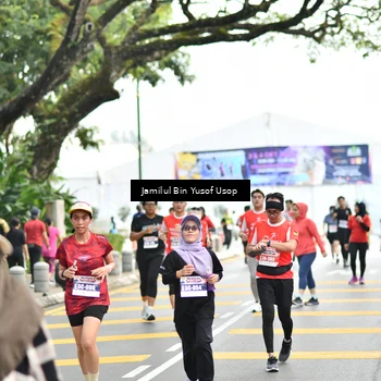 Runner Photo 8091491