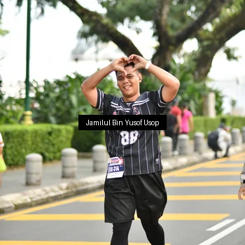 Runner Photo 8091492