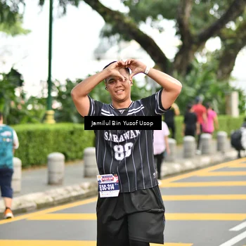 Runner Photo 8091493