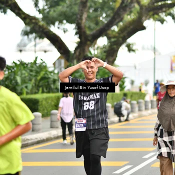 Runner Photo 8091495