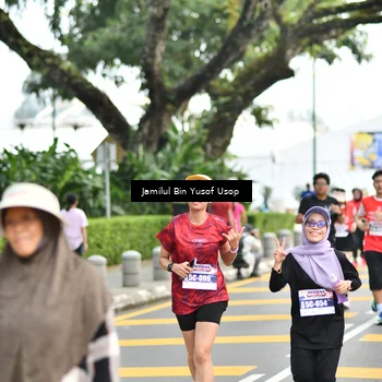 Runner Photo 8091496