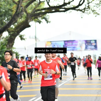 Runner Photo 8091499