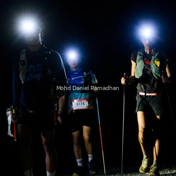 Runner Photo 80915