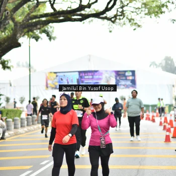 Runner Photo 8091511