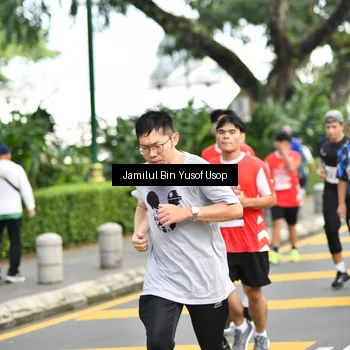 Runner Photo 8091512